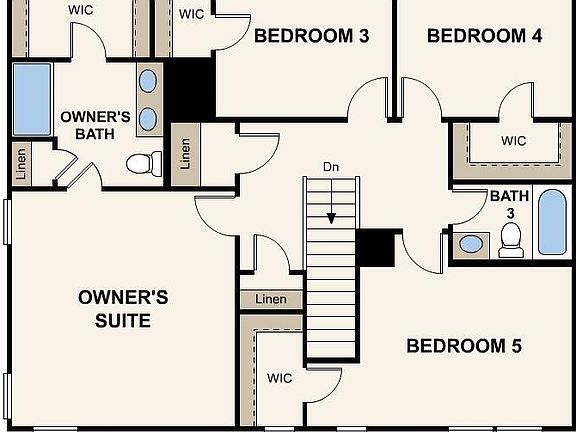 3rd image of this home