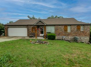 260 Tall Oaks Dr, Branson, MO 65616