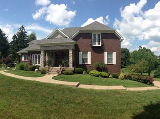 9003 Artis Way, Louisville, KY 40291