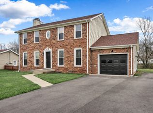 3413 Minor Dr, Clarksville, TN 37042