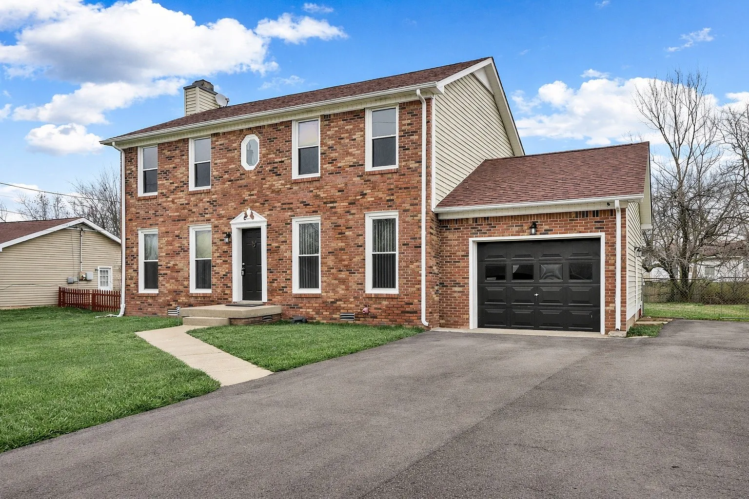 3413 Minor Dr photo 1
