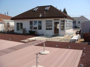 144 S Captains Dr, Little Egg Harbor Twp, NJ