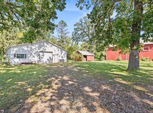 5211 Sheard Rd, Kansasville, WI 53139