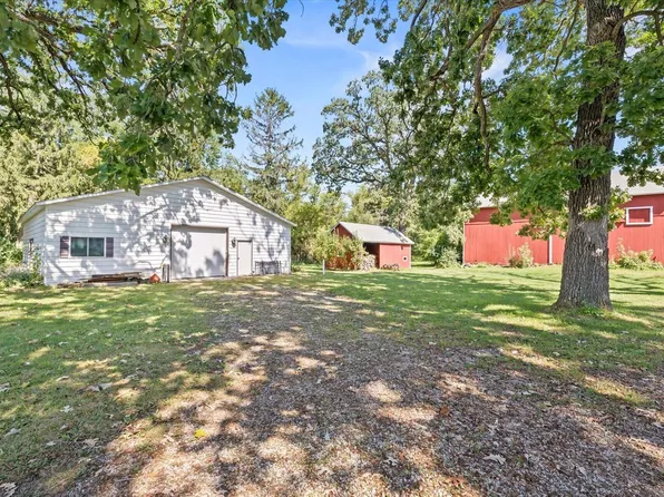 5211 Sheard ROAD, Kansasville, WI 53139