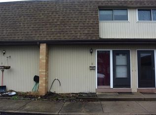 5217 Cline Rd UNIT E, Kent, OH 44240