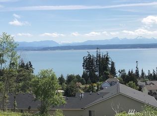 0 Lightning Way LOT 46, Camano Island, WA