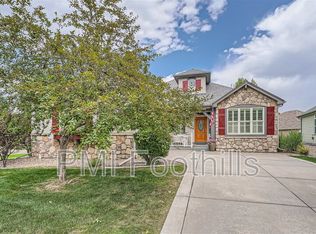 1852 S Jay Ct, Lakewood, CO 80232