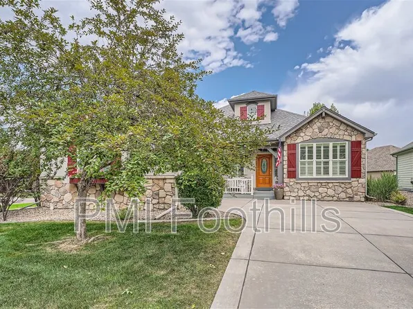 1852 S Jay Ct, Lakewood, CO 80232