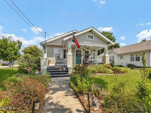 1801 Nun Street, Wilmington, NC 28403