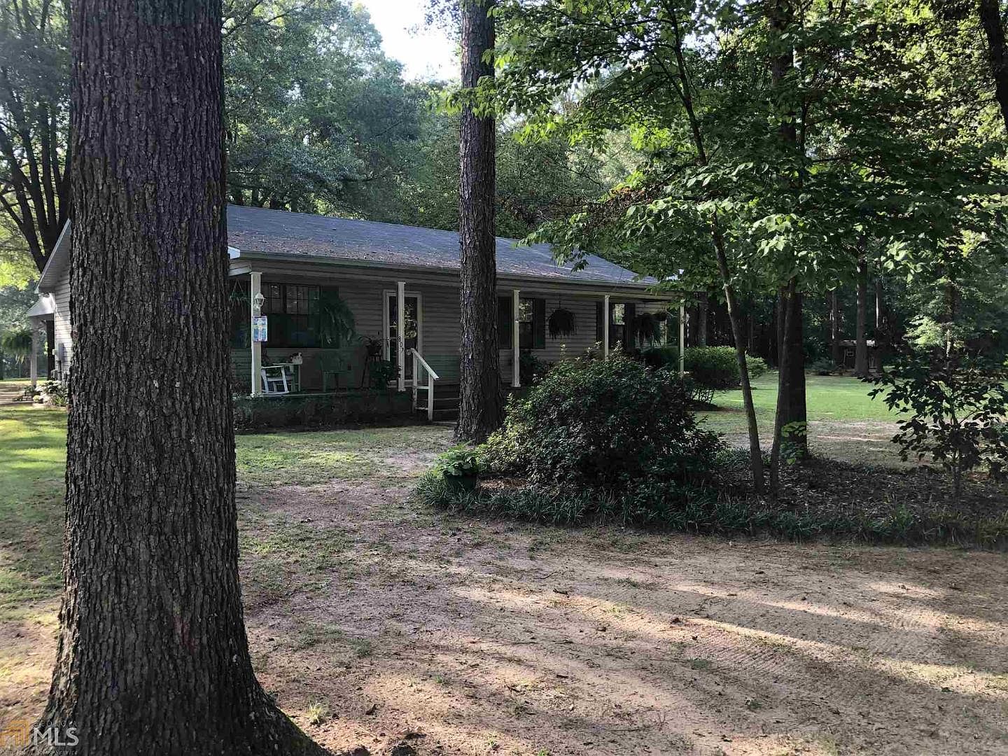 807 Lakeview Dr, Montezuma, GA 31063 Zillow