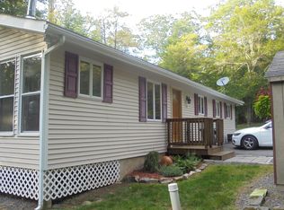 111 Arbutus Dr, Tobyhanna, PA
