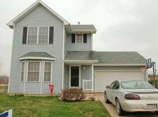 1511 S 3rd St, Indianola, IA 50125