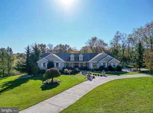 272 Skyview Ln, Harrisonburg, VA 22802