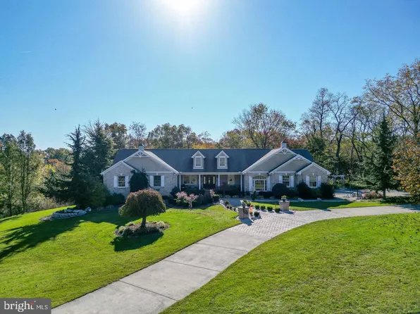 272 Skyview Ln, Harrisonburg, VA 22802