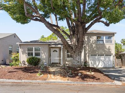 4050 Marian St, La Mesa, CA, 91941