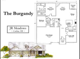 337 S 7th St, Carlton, OR 97111