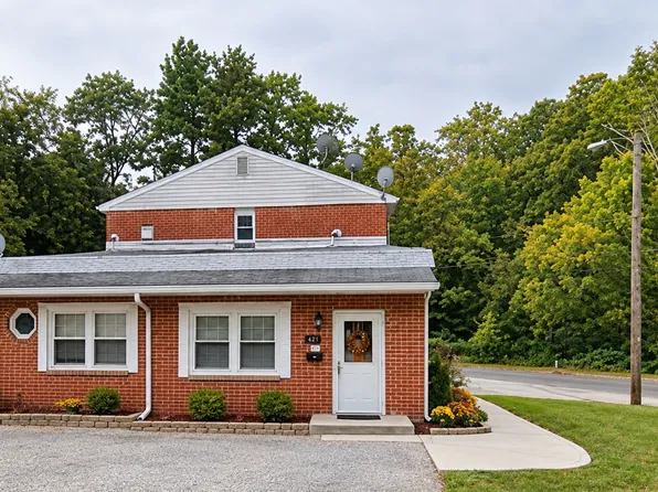 200 Ogden Station Rd, Wenonah, NJ
