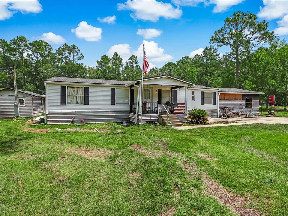 54317 Point South Dr, Callahan, FL 32011 MLS 104930 Zillow