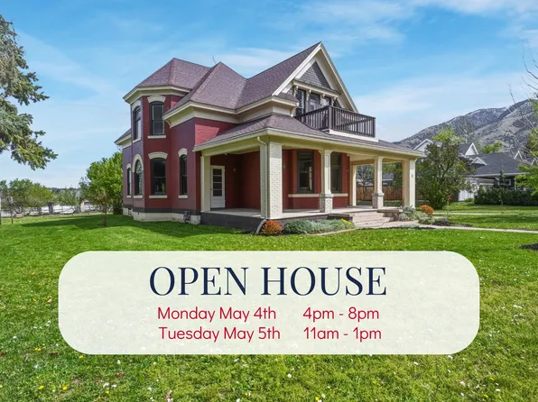 5 E 200 N, Providence, UT 84332