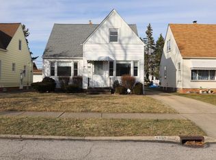 4206 Redfern Rd, Parma, OH 44134