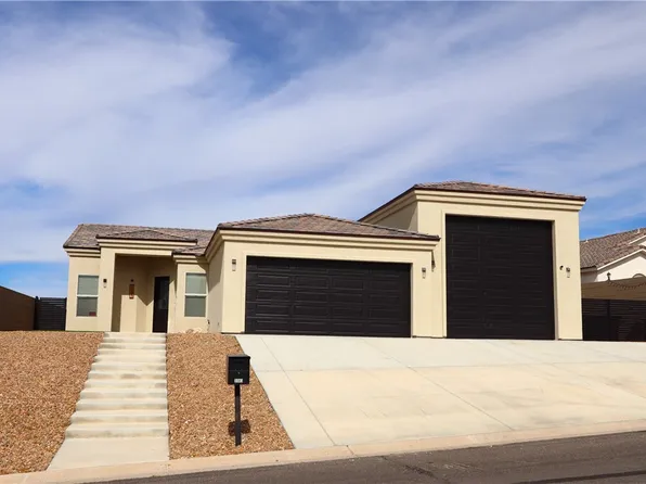 3383 Sunbeam Dr, Bullhead City, AZ 86429