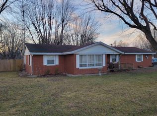 311 N Cook Rd, Muncie, IN 47303