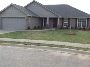 293 Union Dr, Montevallo, AL 35115