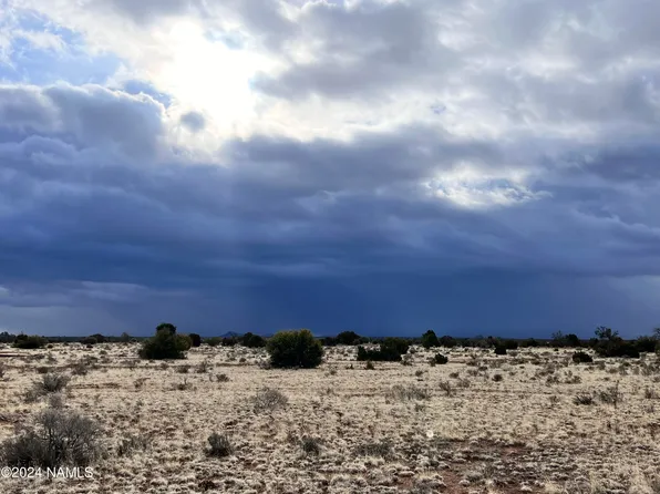 3252 Red Butte Rd Lot 16, Williams, AZ 86046