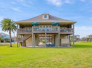 4424 Hatteras Dr, Pt Bolivar, TX 77650