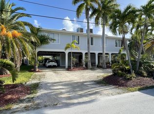 182 Venetian Way, Sugarloaf Key, FL 33042