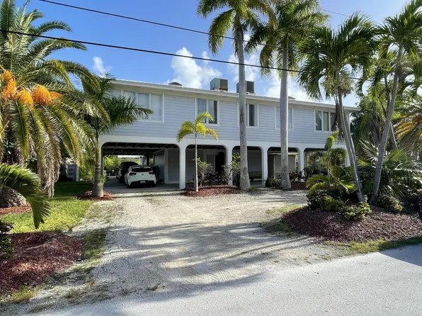 182 Venetian Way, Sugarloaf Key, FL 33042