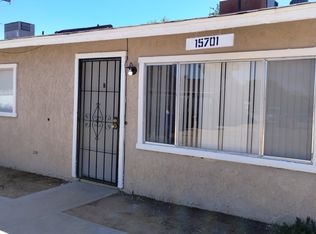15701 Sago Rd #B, Apple Valley, CA 92307