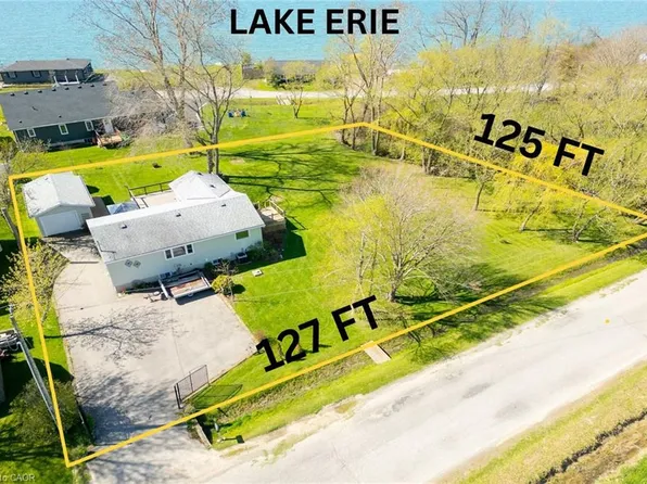 2970 Lakeshore Rd, Haldimand County, ON N1A 2W8