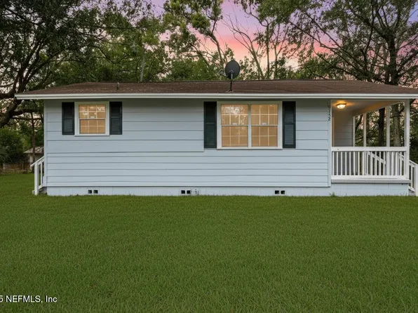 9152 6TH Avenue, Jacksonville, FL 32208