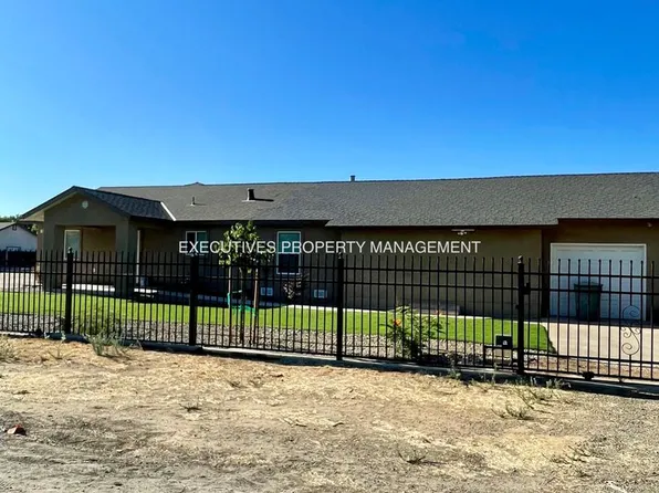 1957 W Highway 140, Merced, CA 95341