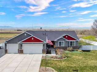 3056 S 1450 W, Perry, UT 84302