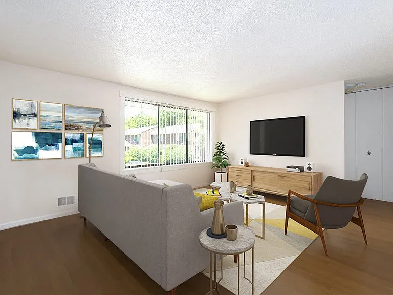 Hathaway Farms Townhomes at Northampton — Photo 57