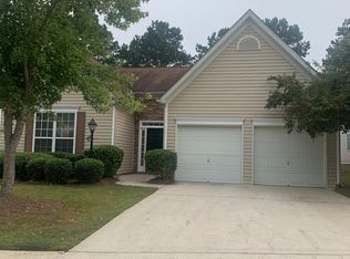 410 Avian Forest Dr, Stockbridge, GA 30281