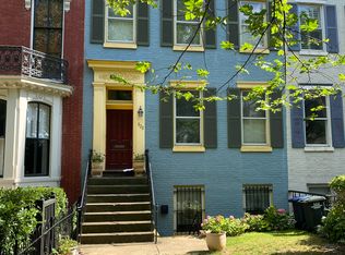 323 E Capitol St SE #1/2, Washington, DC 20003