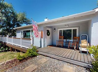 19533 Rawhide Rd, Sonora, CA 95370