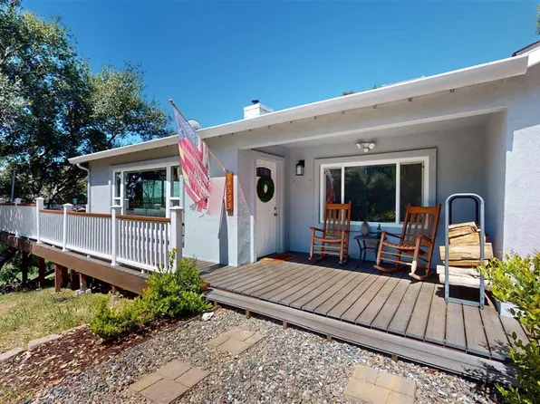 19533 Rawhide Rd, Sonora, CA 95370
