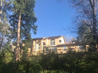 775 E Incense Cedar Rd, Julian, CA 92036