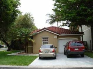 13850 SW 102nd Ln, Miami, FL 33186