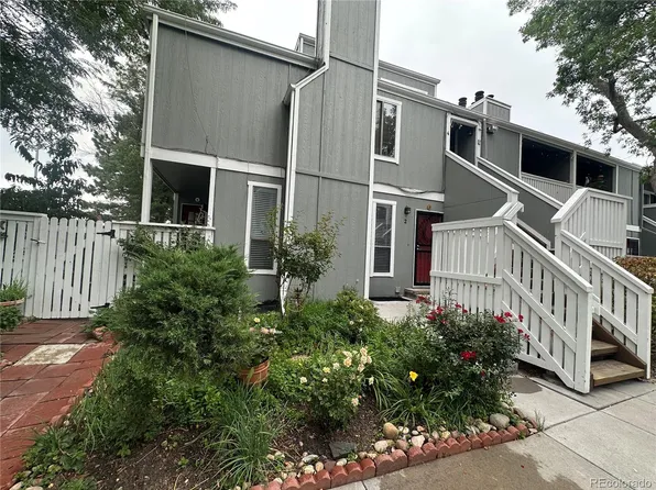 1140 S Monaco Parkway #2, Denver, CO 80224