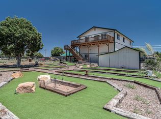 1242 Lone Pine Dam Rd, Show Low, AZ 85901