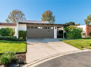 2003 Barranca, Newport Beach, CA 92660
