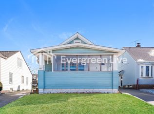 4857 E 88th St, Garfield Heights, OH