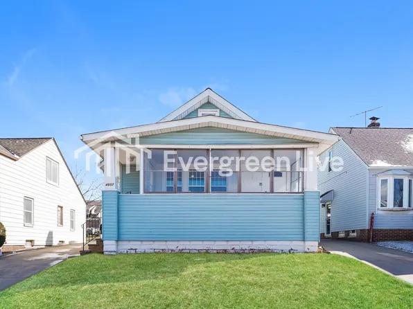 4857 E 88th St, Garfield Heights, OH 44125