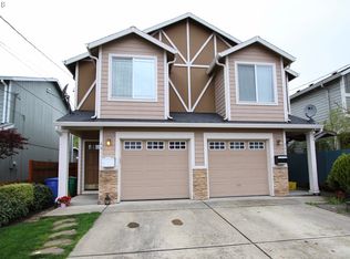 6611 SE 93rd Ave, Portland, OR 97266