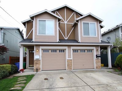 6611 SE 93rd Ave, Portland, OR, 97266